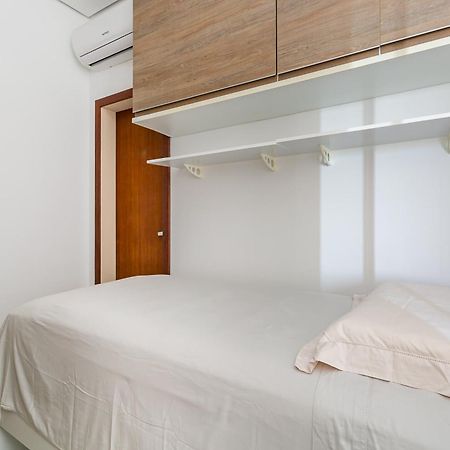 Apartamento Vista Mar No Novo Campeche Florianópolis Exteriér fotografie