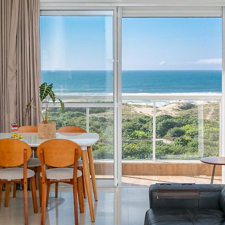 Apartamento Vista Mar No Novo Campeche Florianópolis Exteriér fotografie