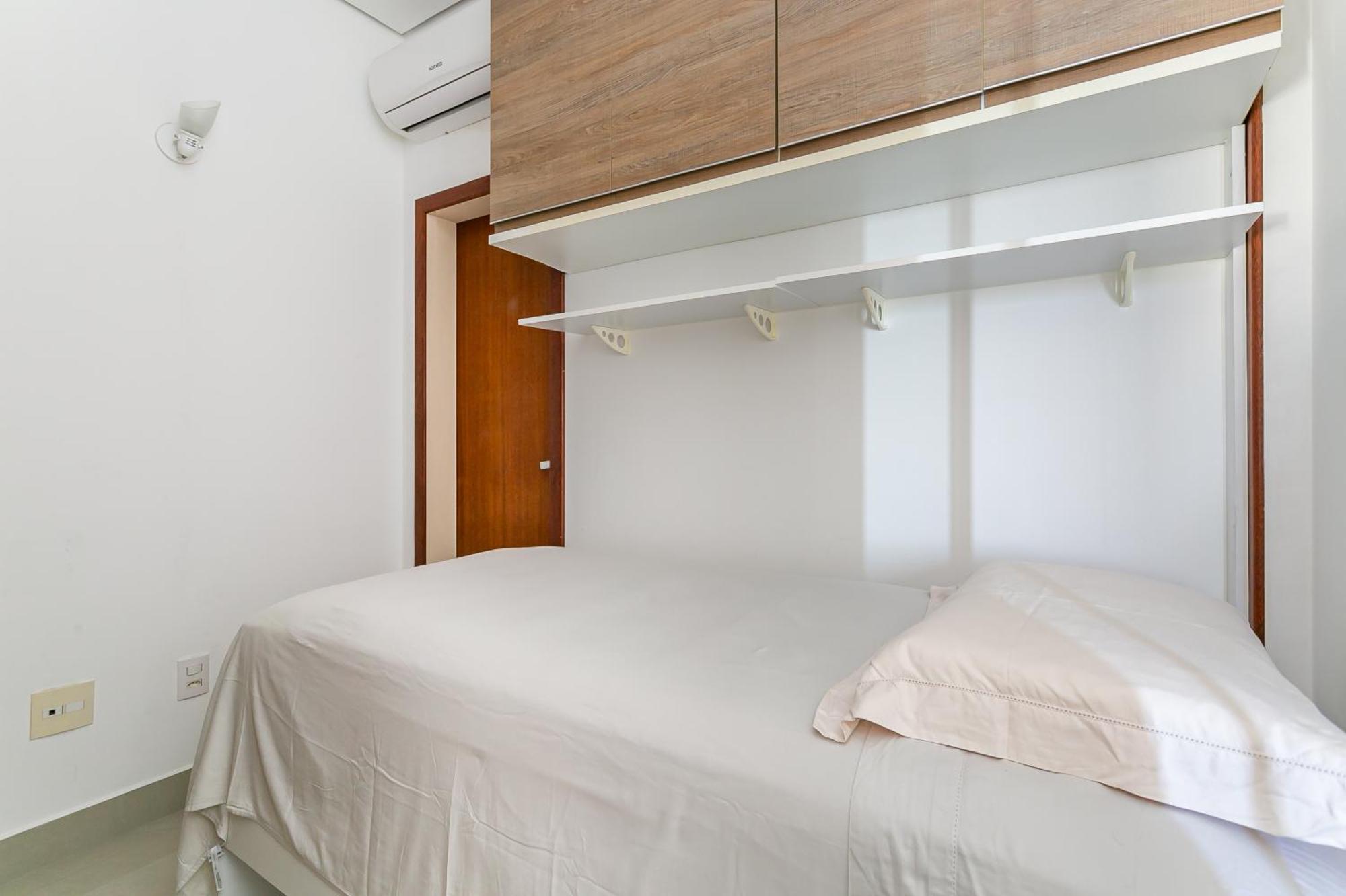 Apartamento Vista Mar No Novo Campeche Florianópolis Exteriér fotografie