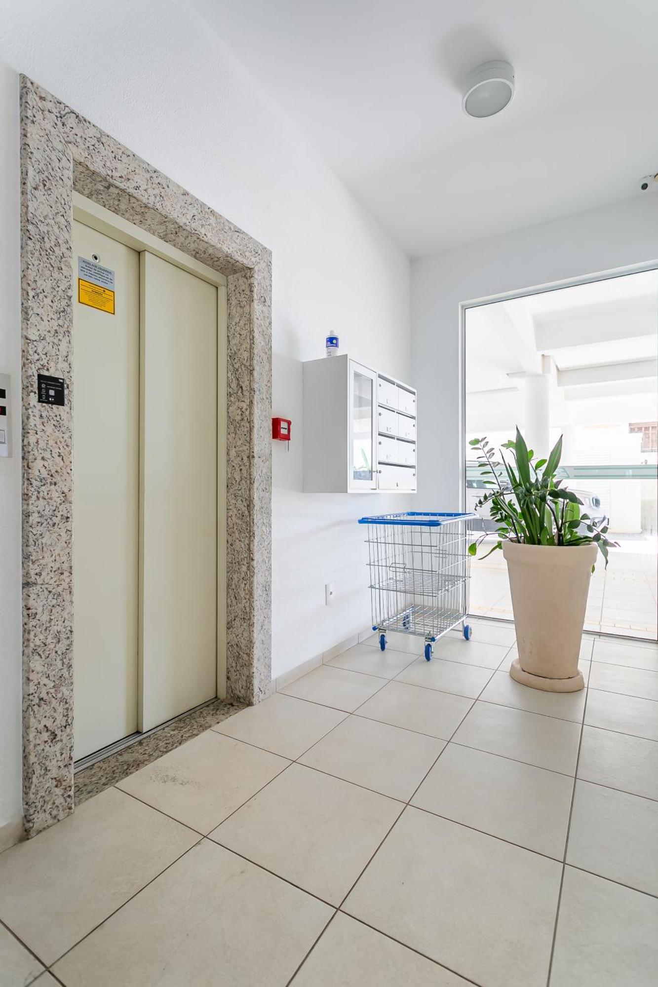 Apartamento Vista Mar No Novo Campeche Florianópolis Exteriér fotografie