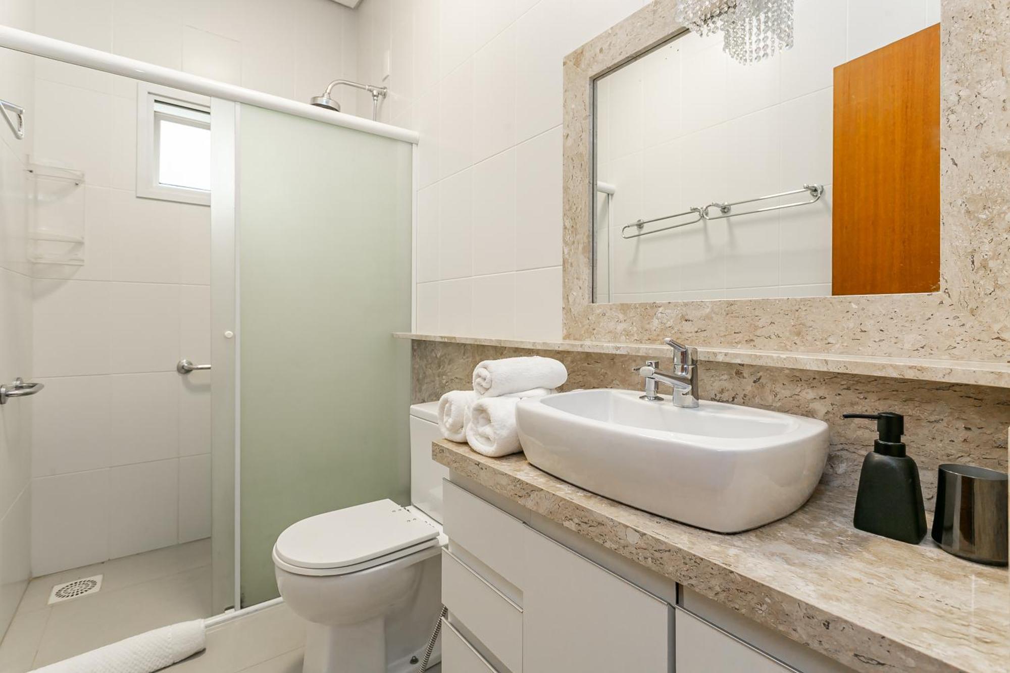 Apartamento Vista Mar No Novo Campeche Florianópolis Exteriér fotografie