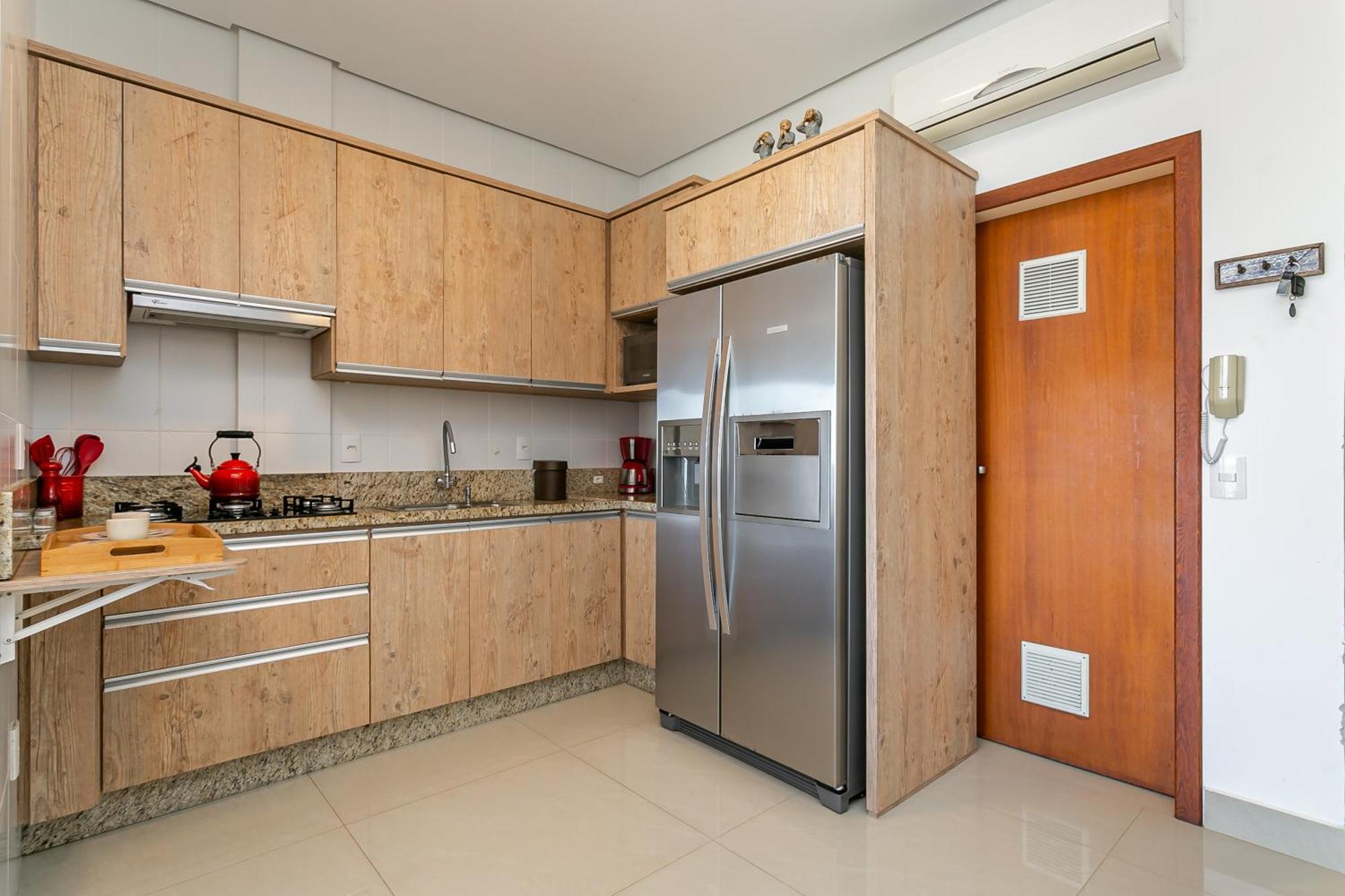 Apartamento Vista Mar No Novo Campeche Florianópolis Exteriér fotografie