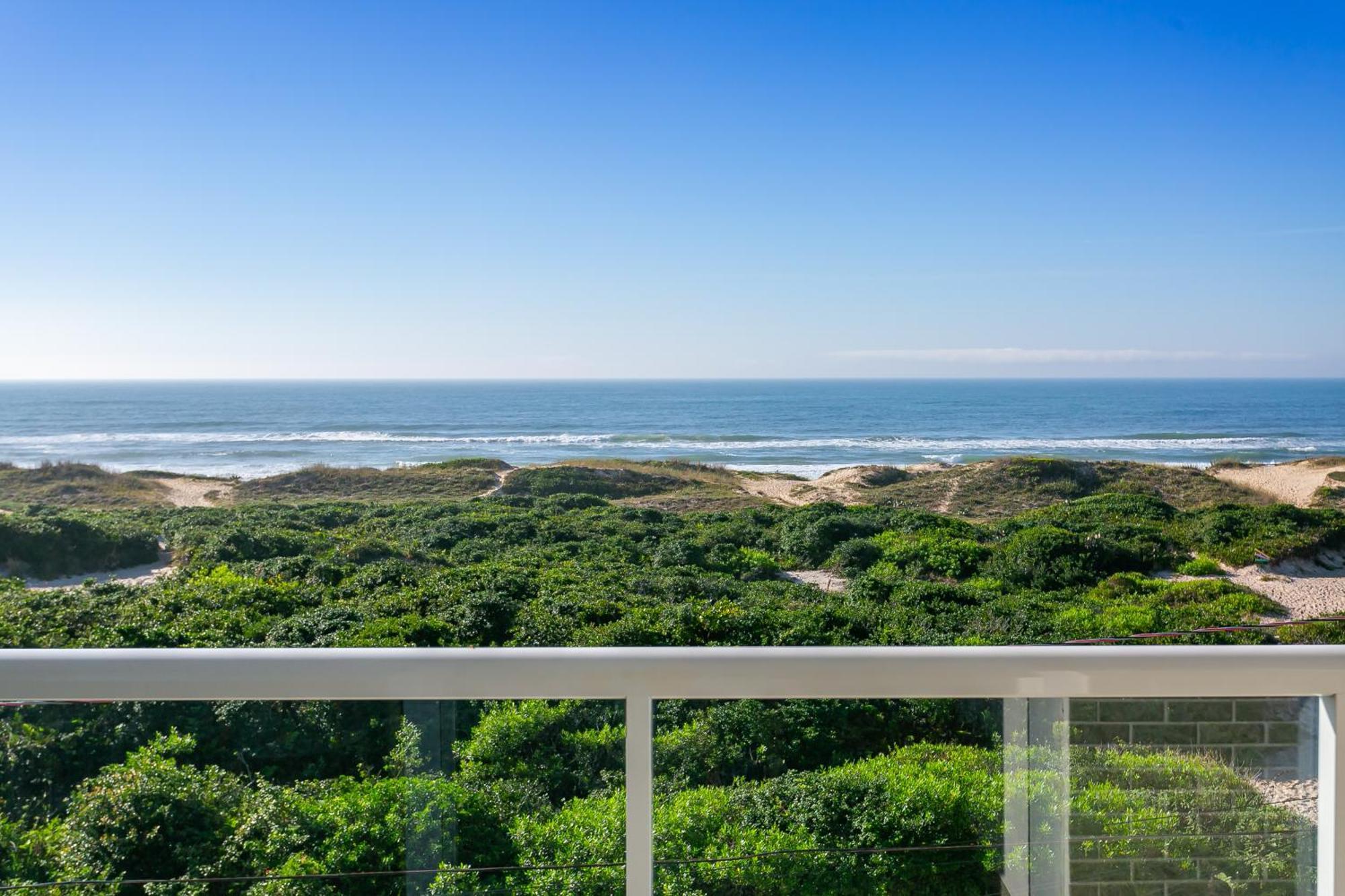 Apartamento Vista Mar No Novo Campeche Florianópolis Exteriér fotografie